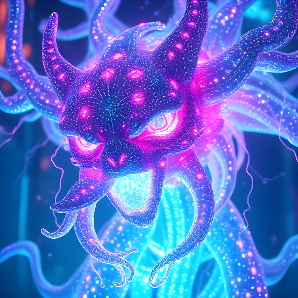 Feel Alive