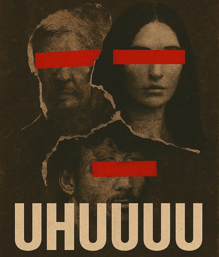 Uhuuuu