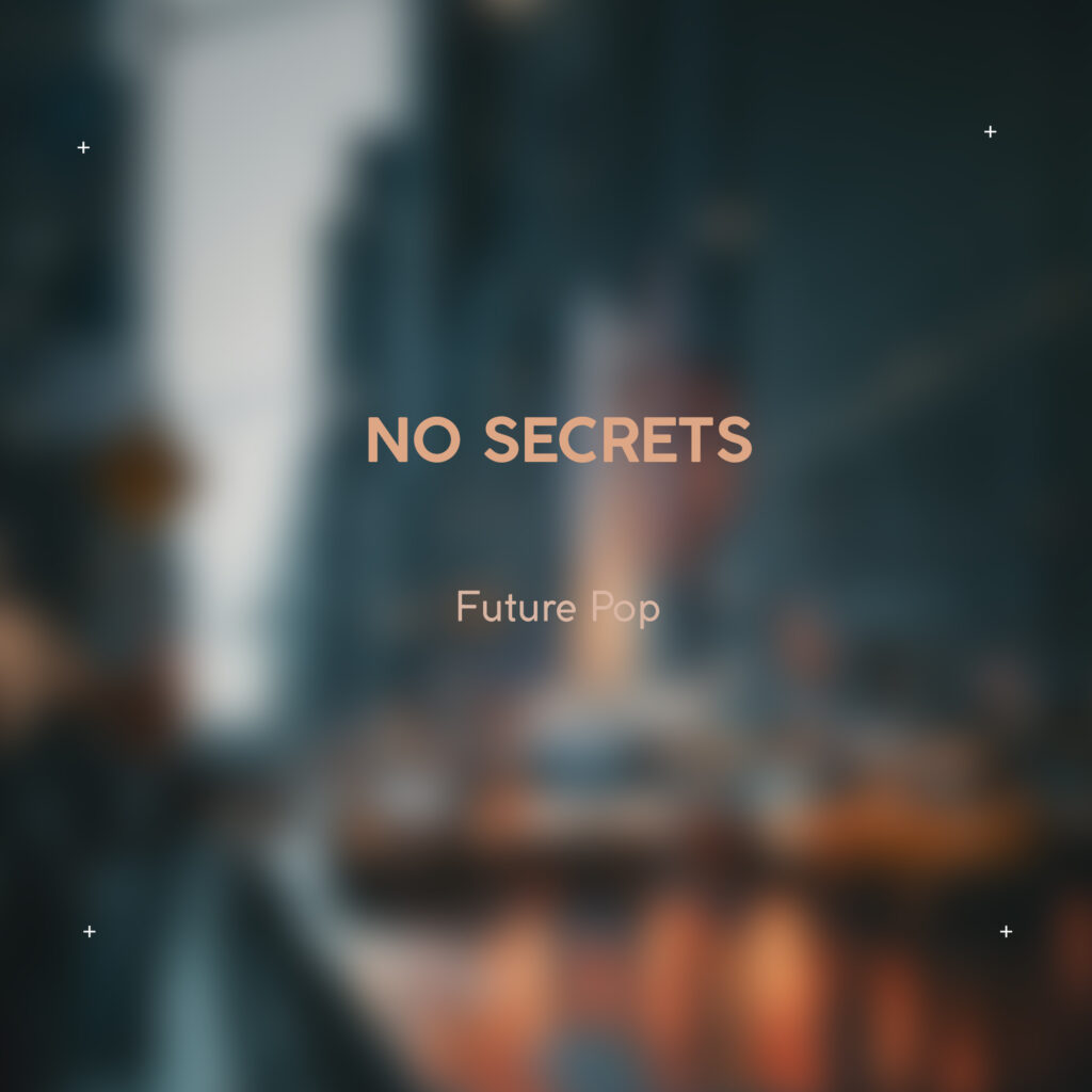 No Secrets