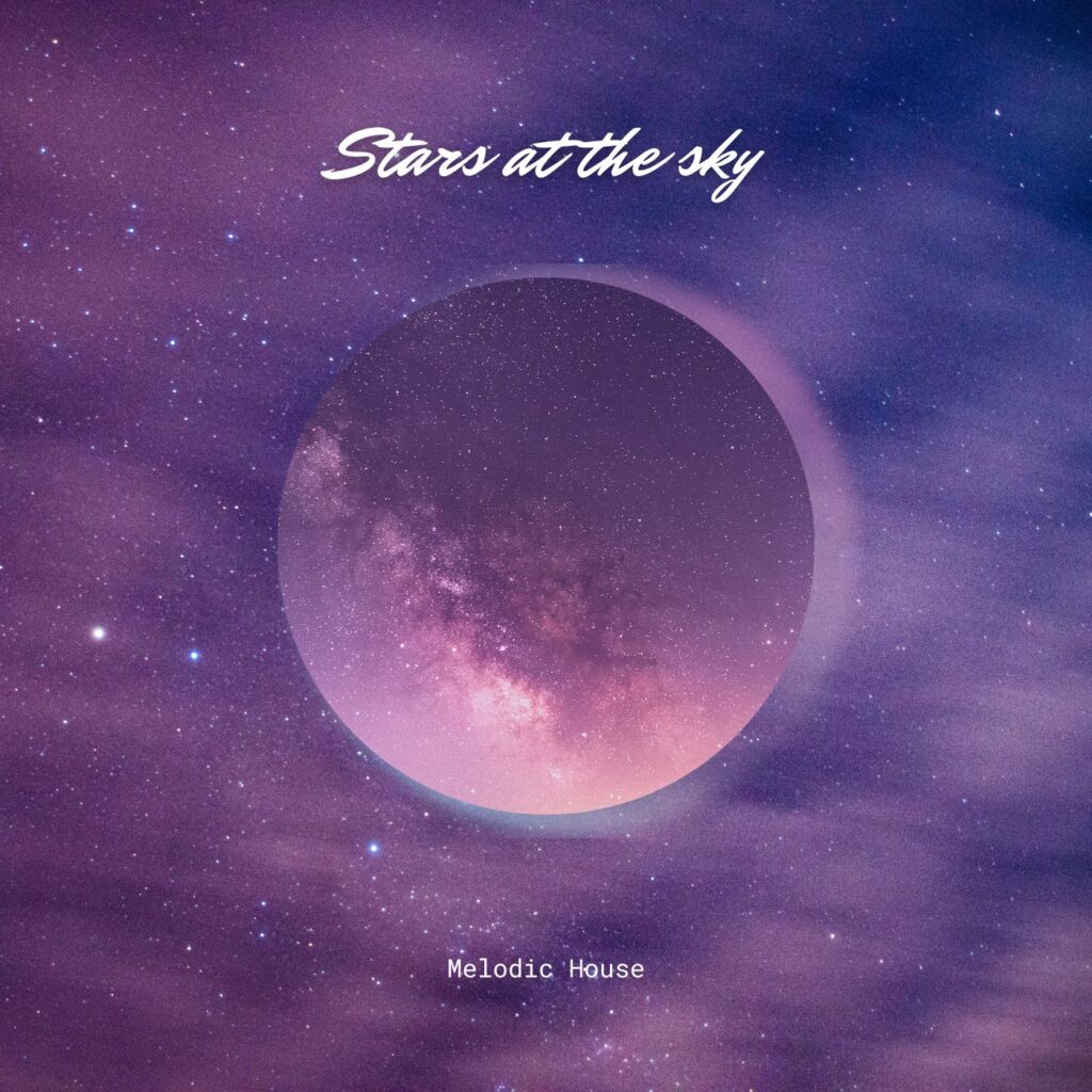 Stars At The Sky