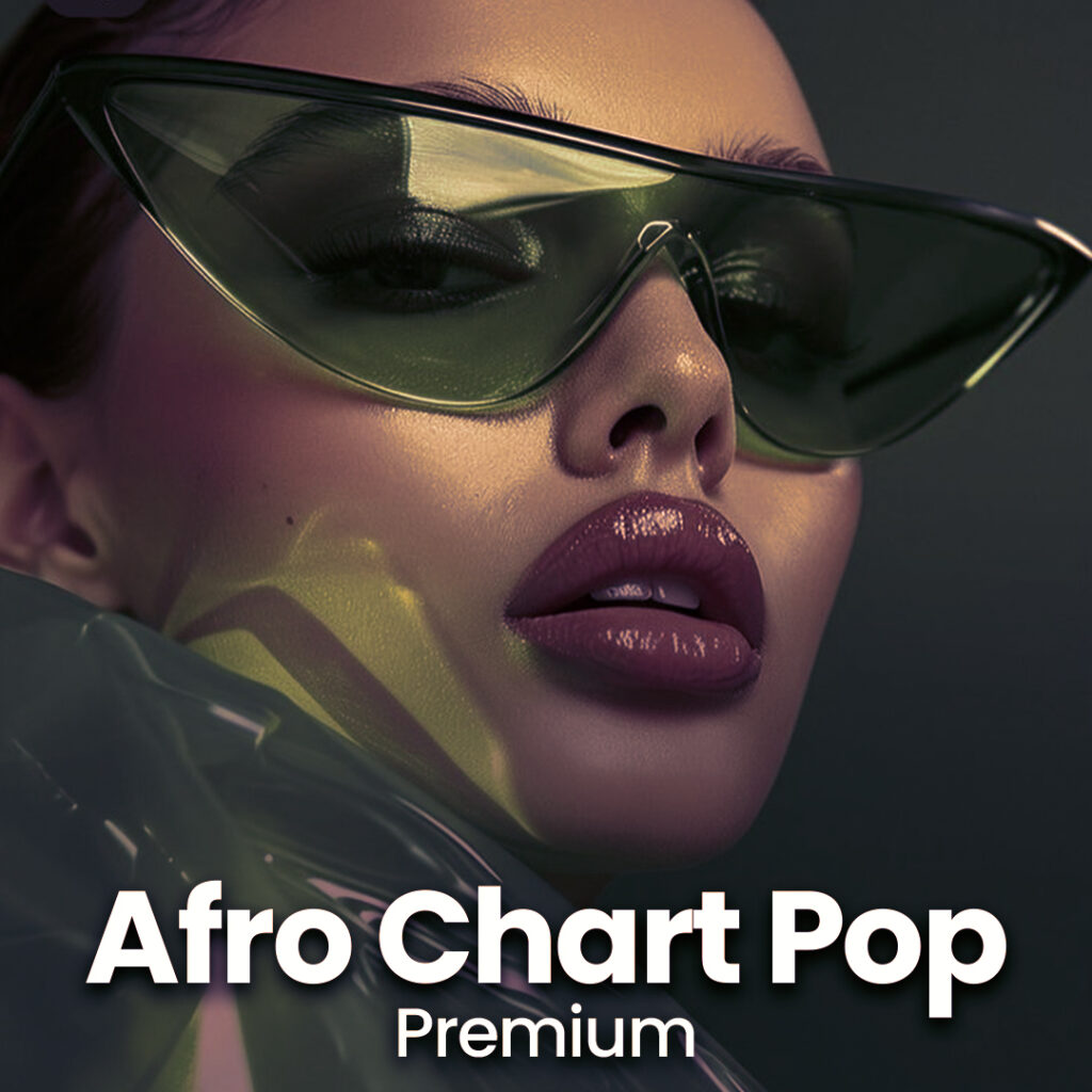 Afro Chart Pop