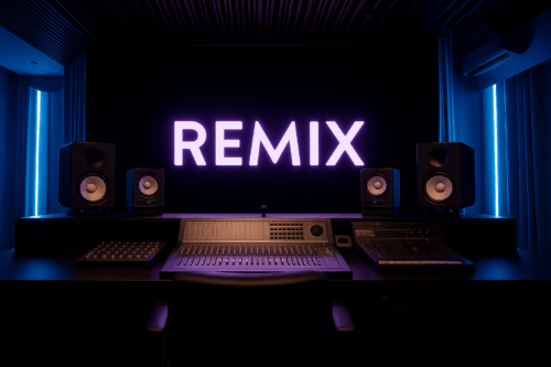 Ghost Producer 32 mr.leva02023