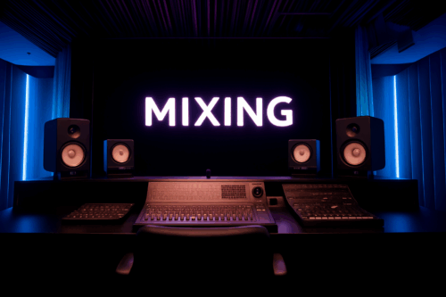 Ghost Producer 33 mr.leva02023