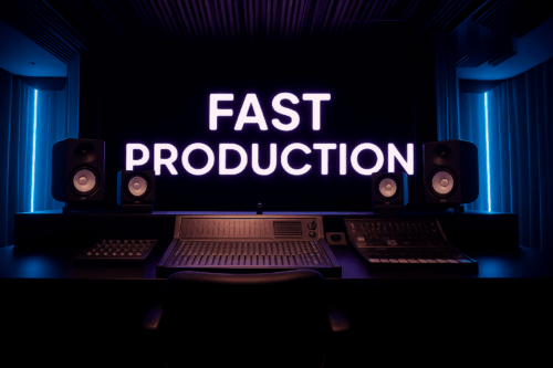 Ghost Producer 30 mr.leva02023