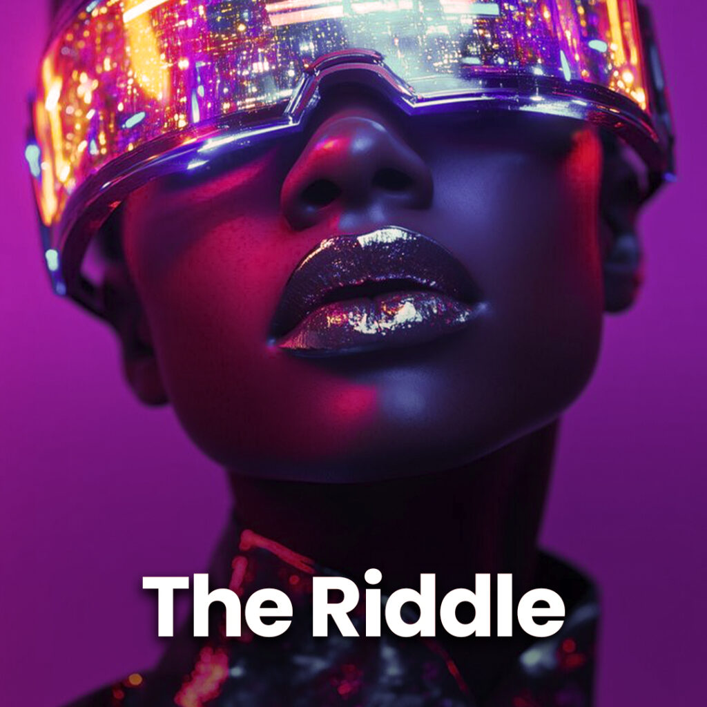 The Riddle