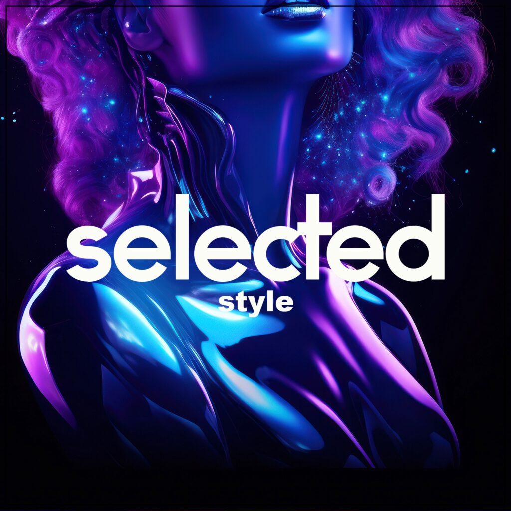 Select Melody Luca