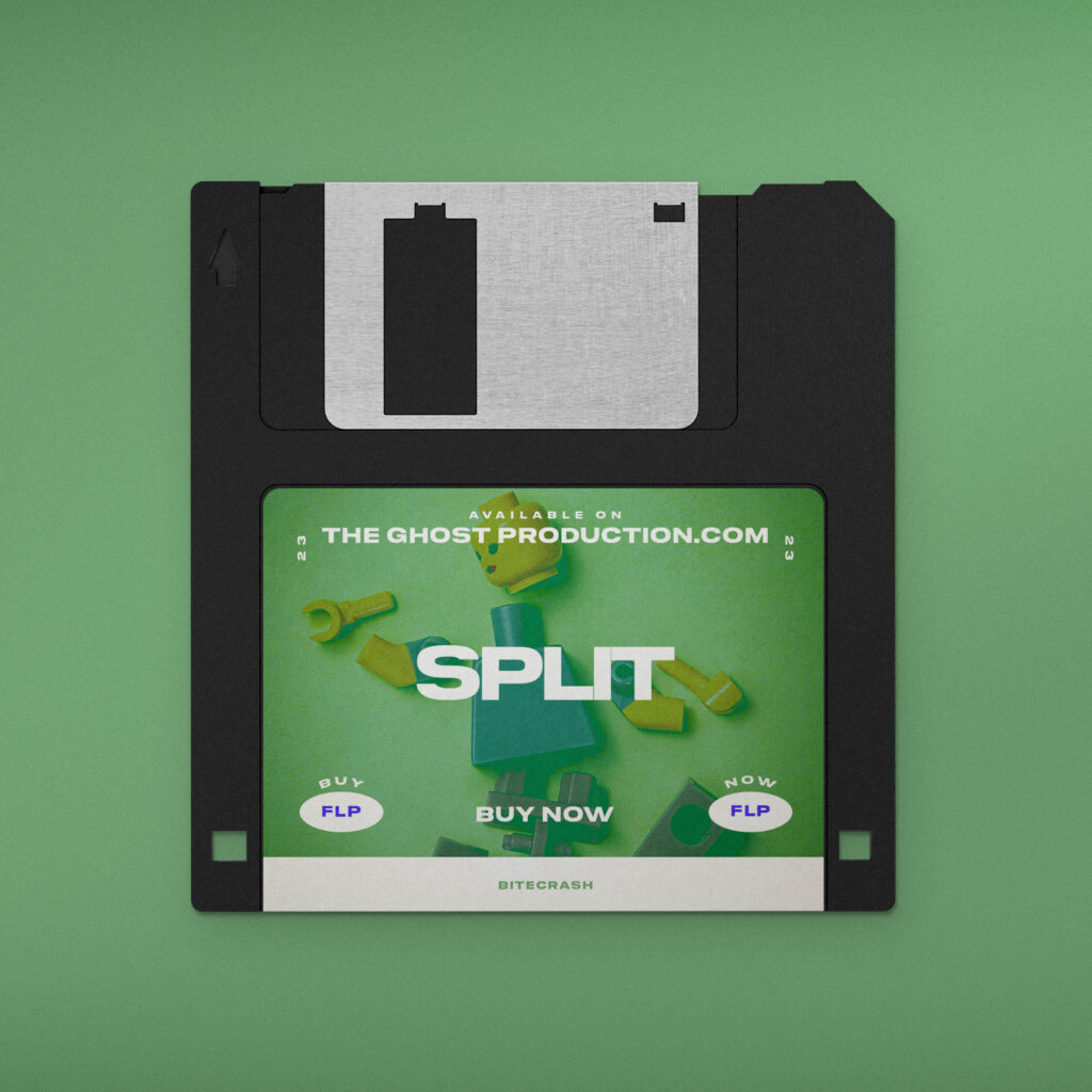Split