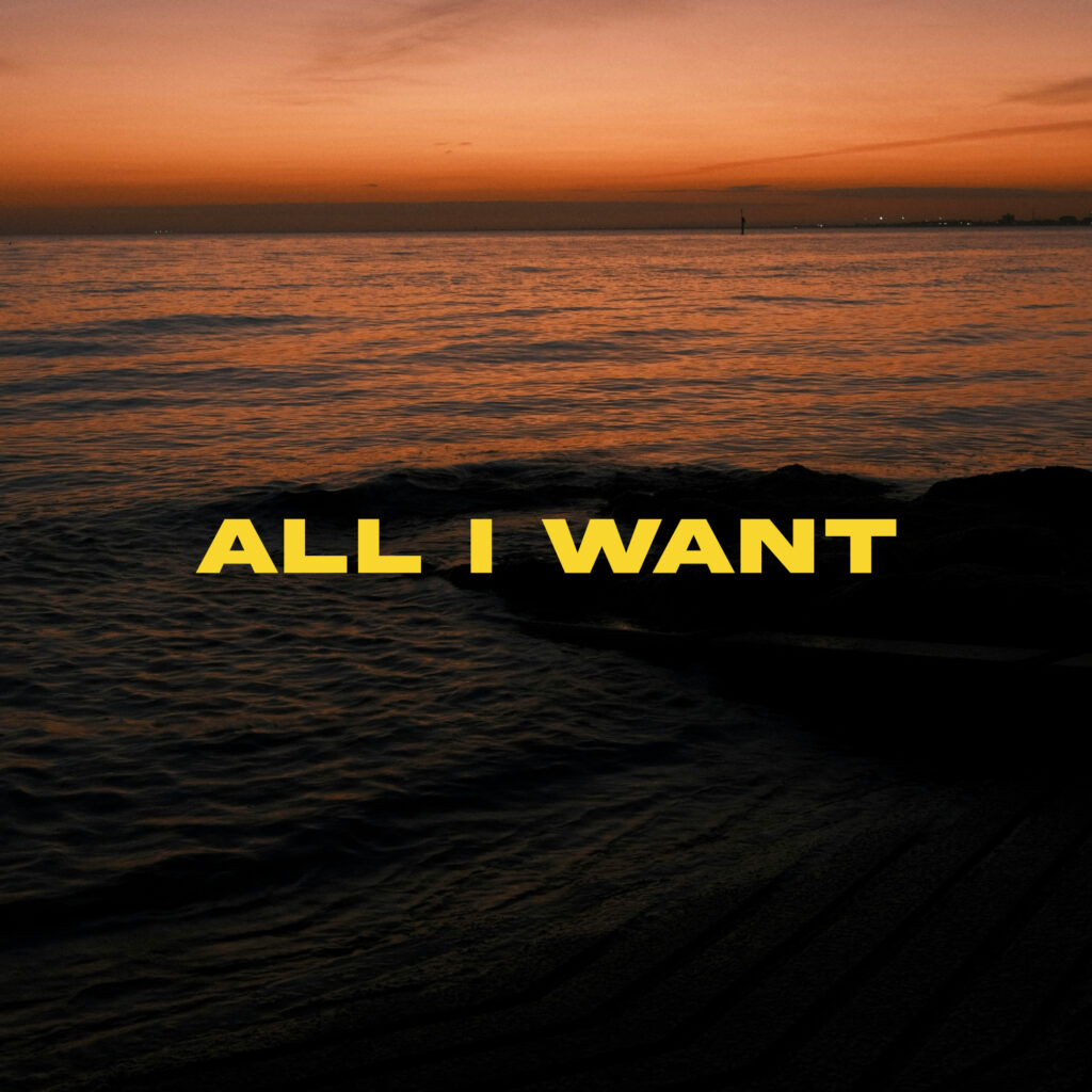 All I Want