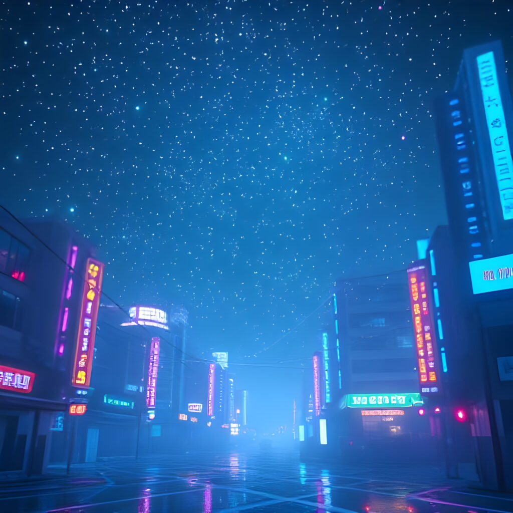 Starlight