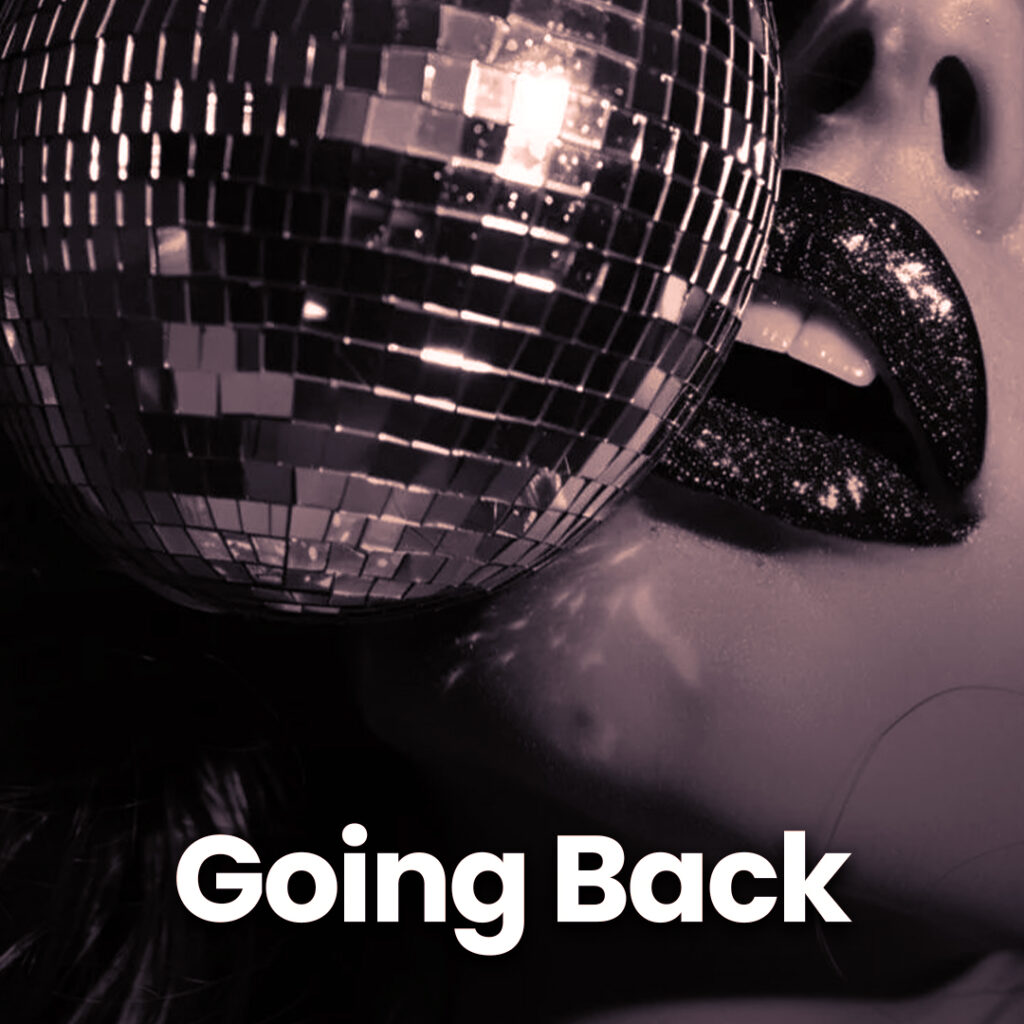 Going Back