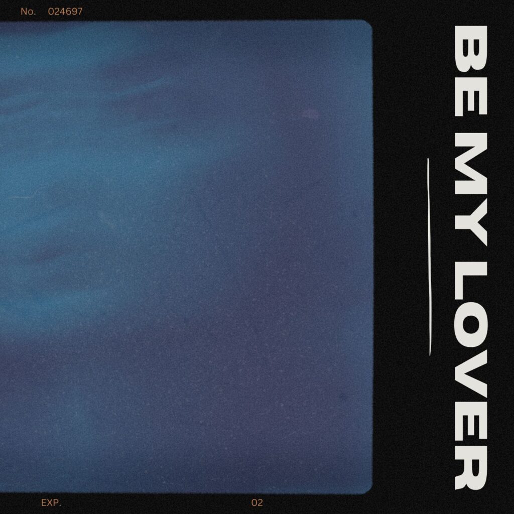 Be My Lover