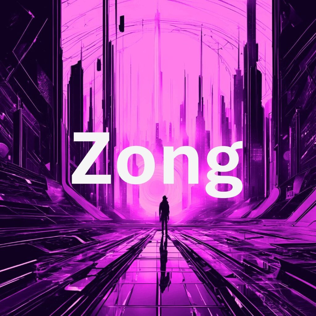 Zong