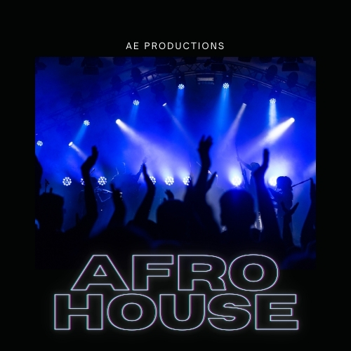 Ghost Producer 5 AE PRODUCTIONS