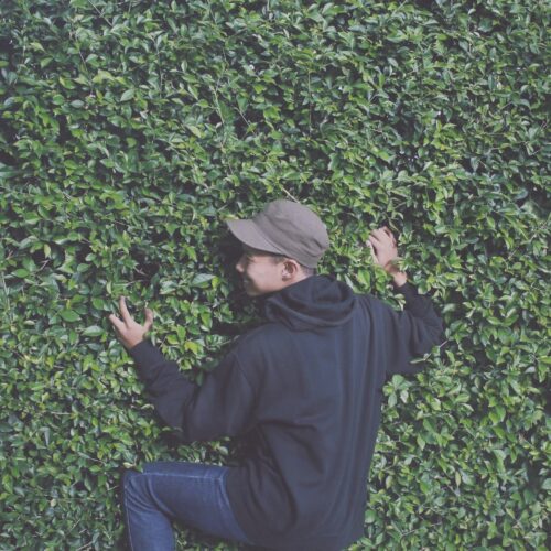 Ghost Producer 1 Kindi Sina Rais