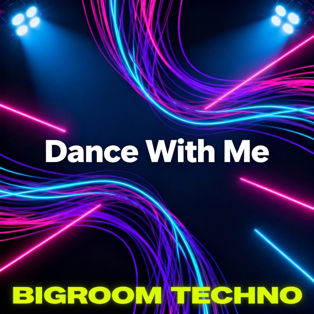Dance With Me