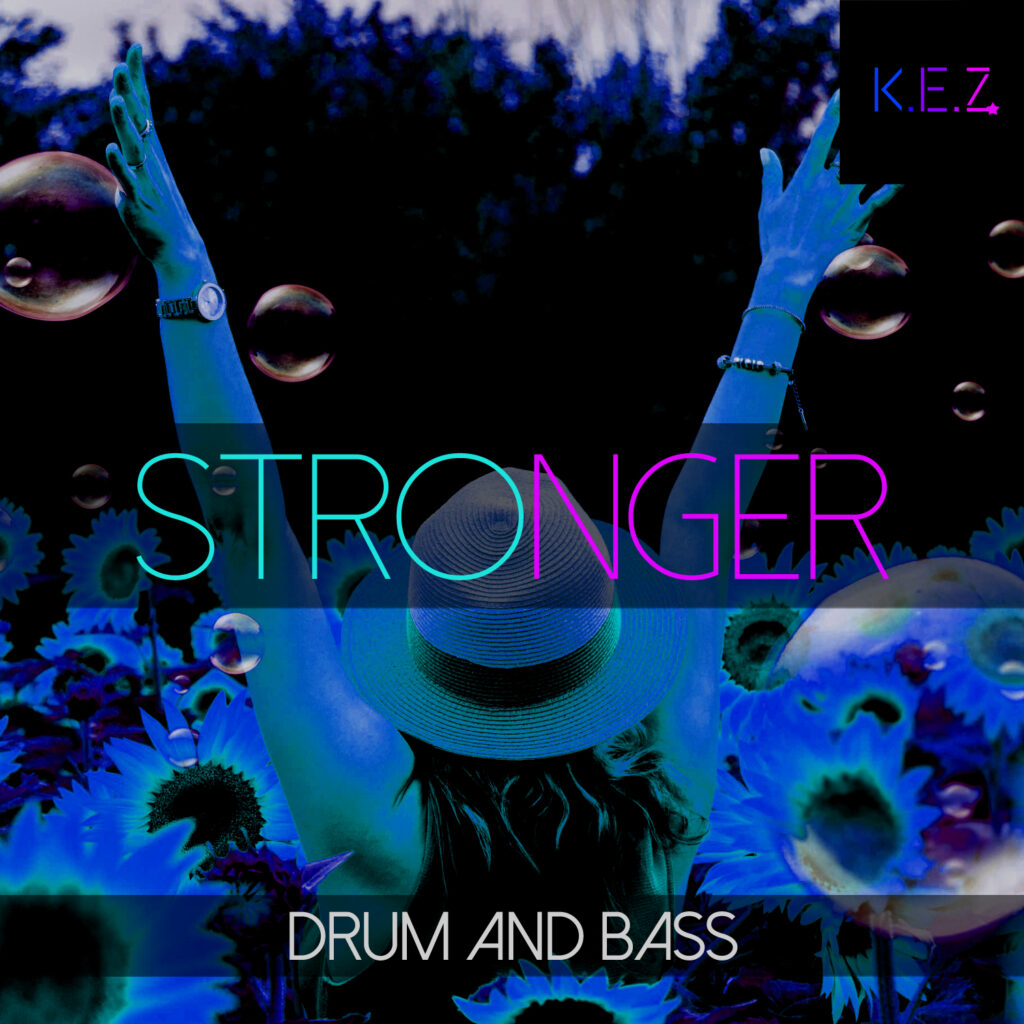 Stronger