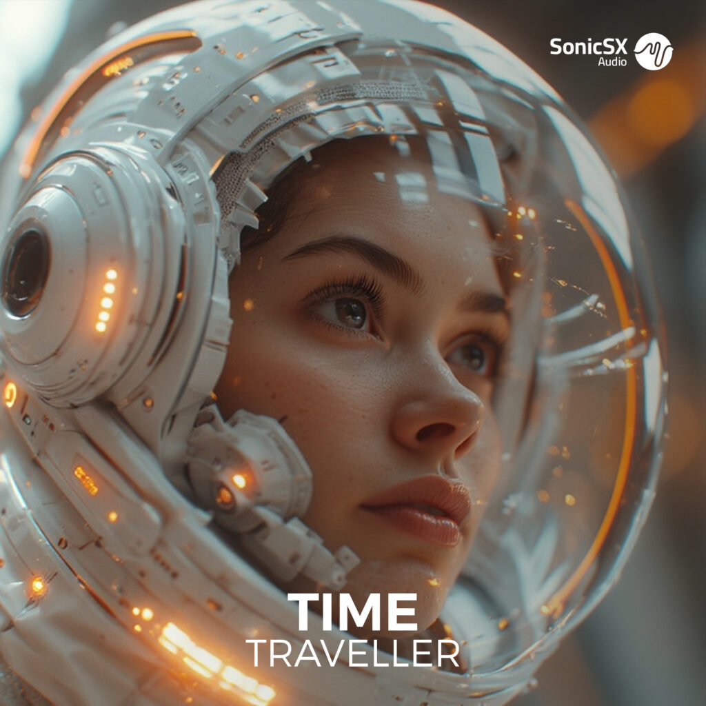 Time Traveller
