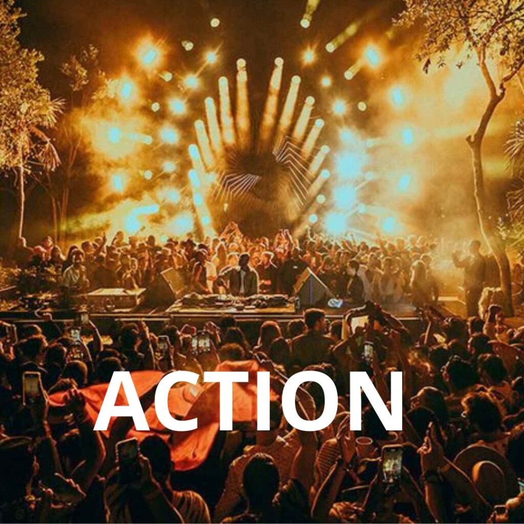 Action