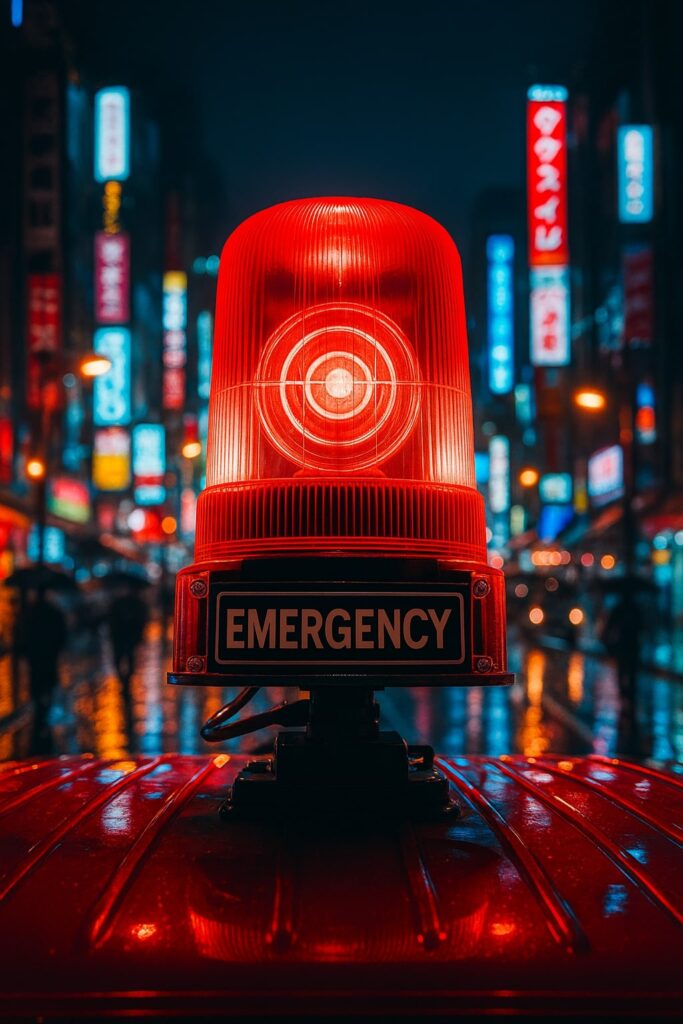 Emergency