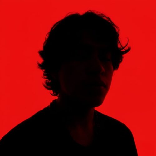 Ghost Producer 1 Jeans Orvi