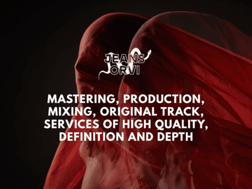 Ghost Producer 5 Jeans Orvi