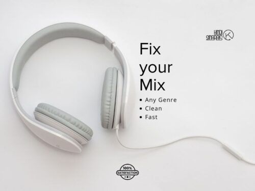 Ghost Producer 21 Kindi Sina Rais