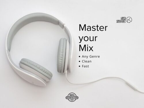 Ghost Producer 19 Kindi Sina Rais