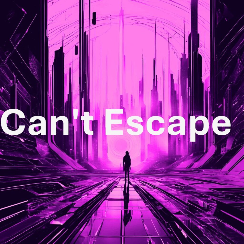 Can’t Escape