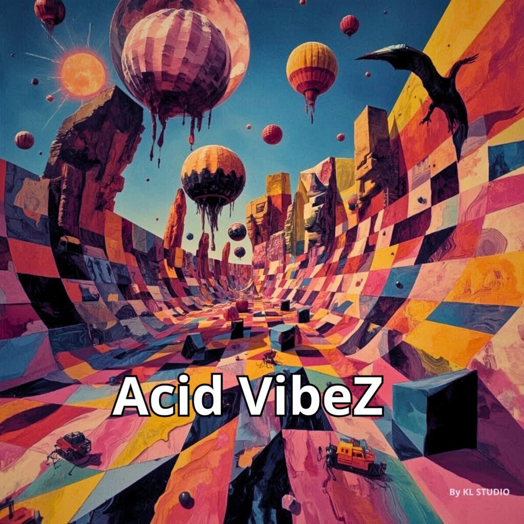 Acid VibeZ