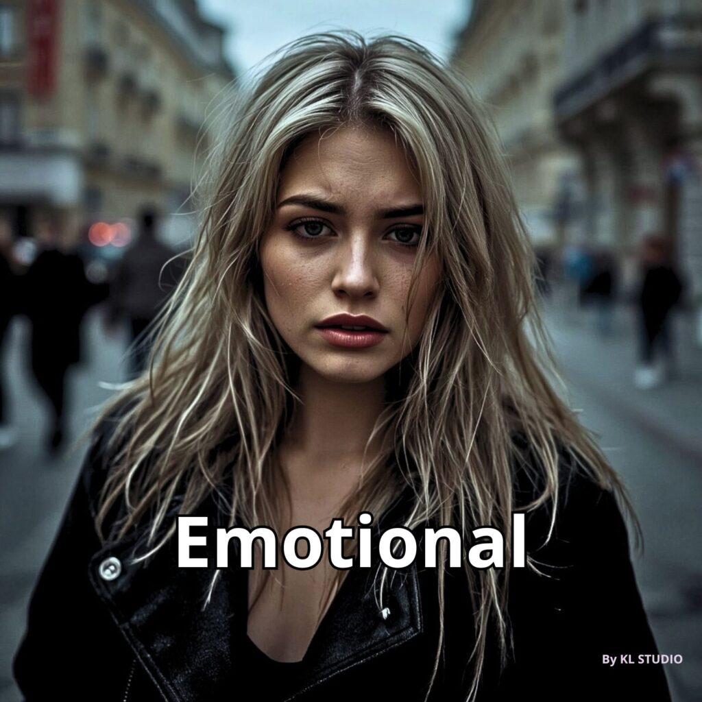 Emotional