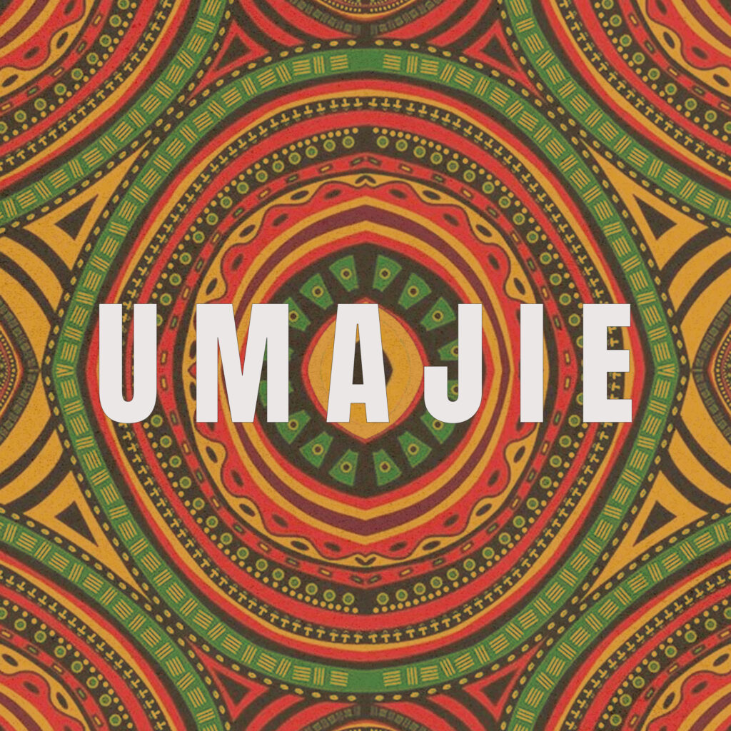 Umajie