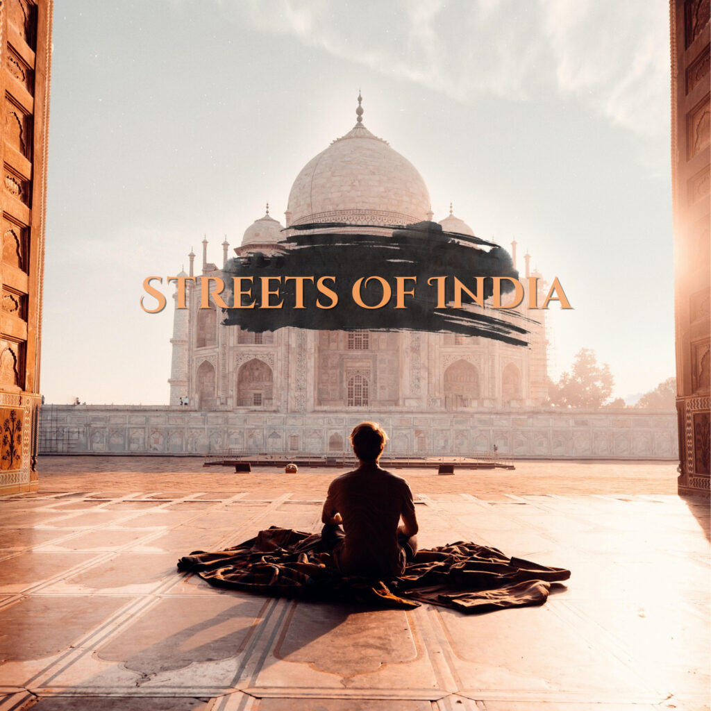 Streets Of India