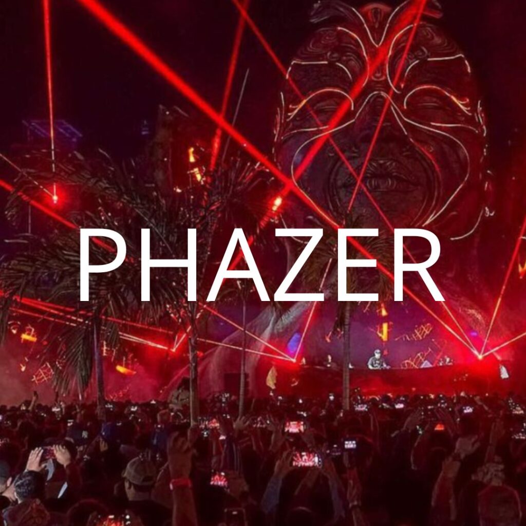 Phazer