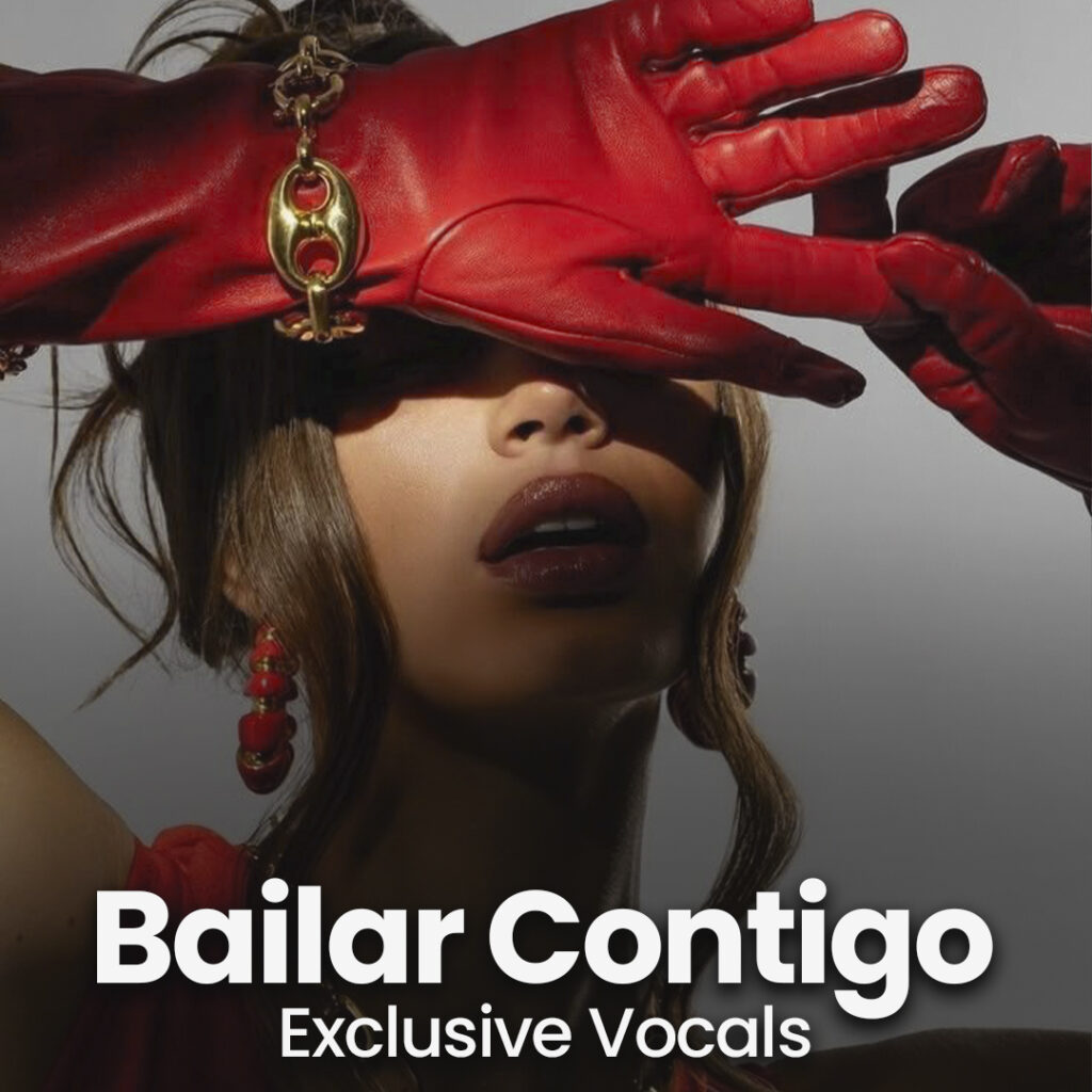 Bailar Contigo