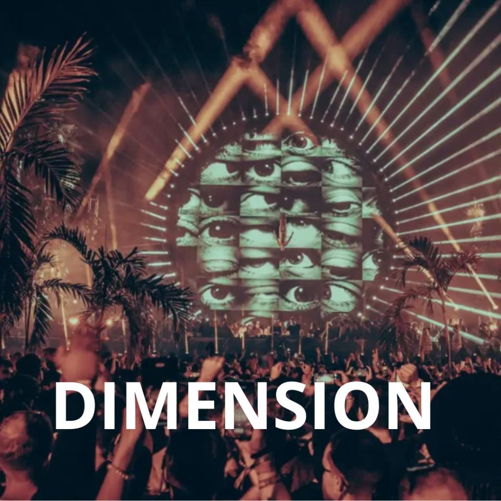 Dimension