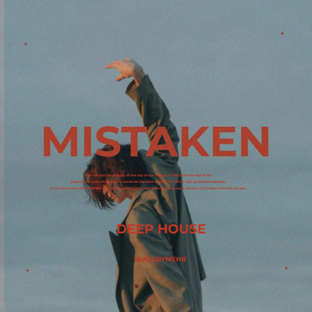 Mistaken
