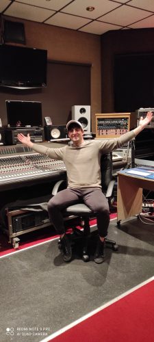 Ghost Producer 10 ProProductionStudios