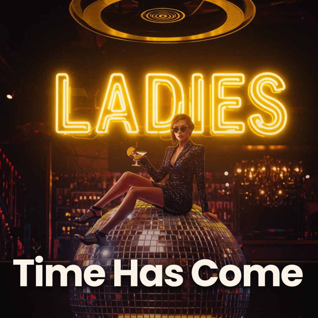 Time Has Come