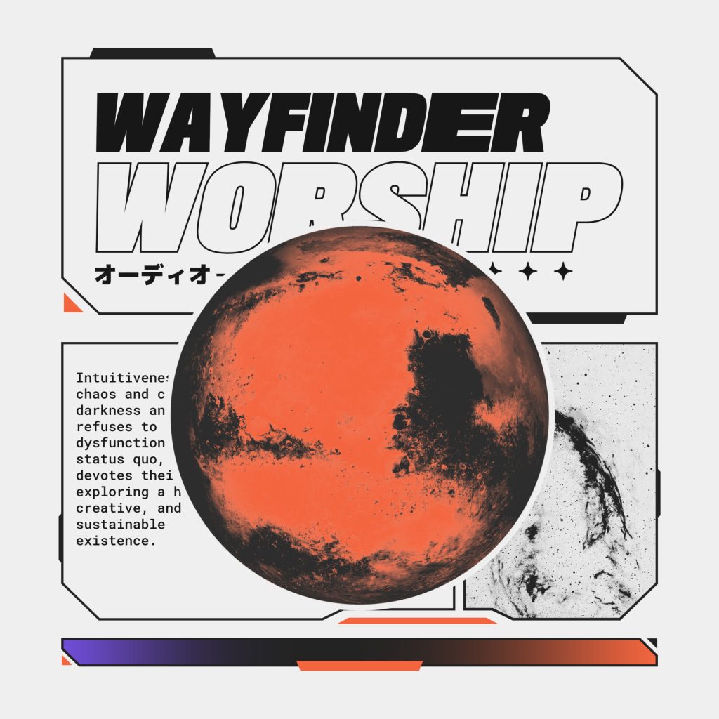 Wayfinder