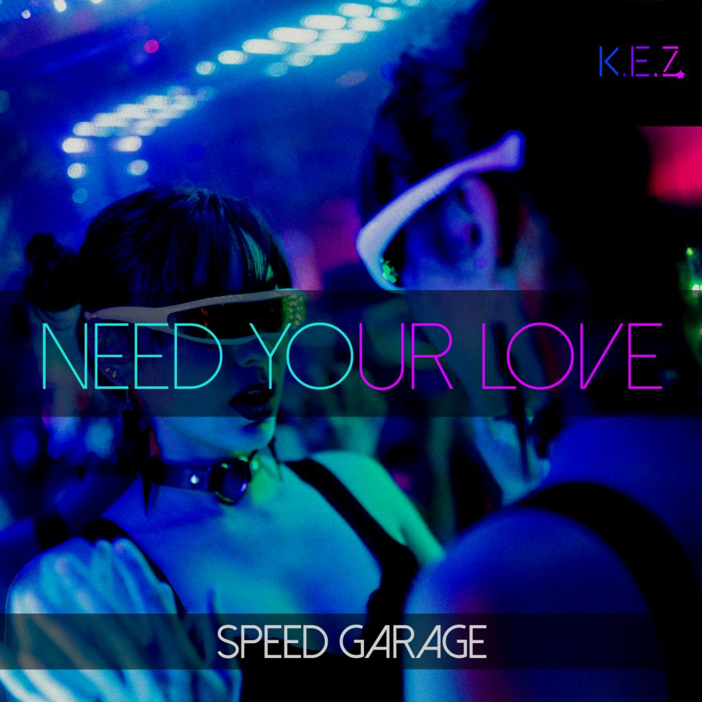 Need Your Love