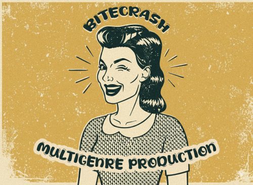 Ghost Producer 18 BiteCrash