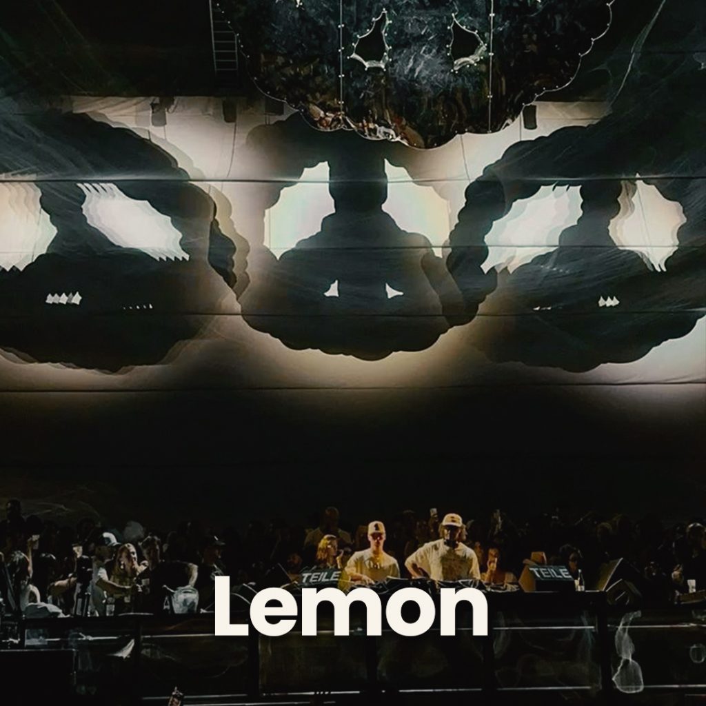 Lemon