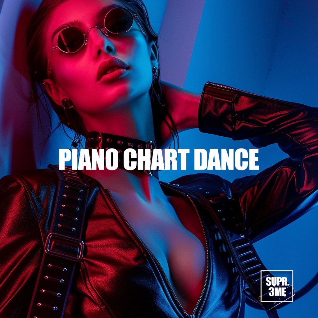 Piano Chart Dance