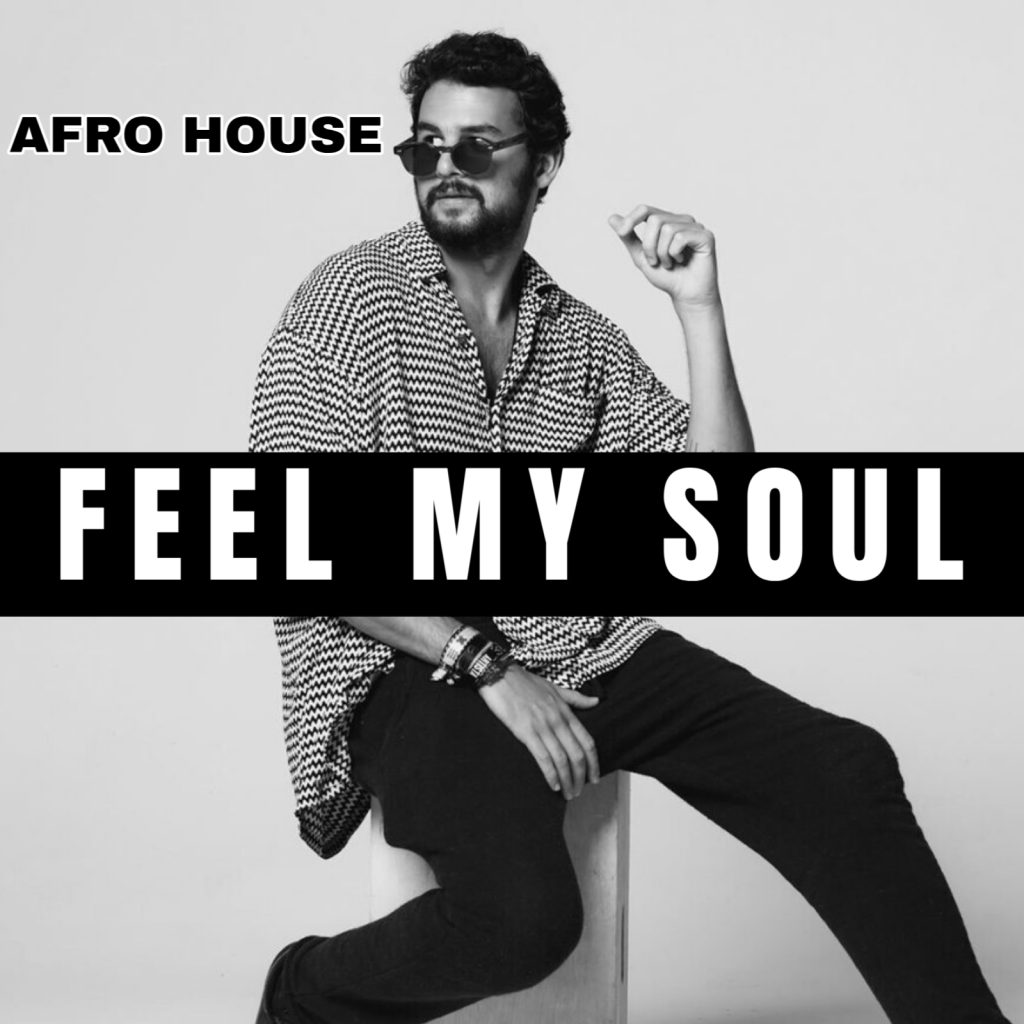 Feel My Soul