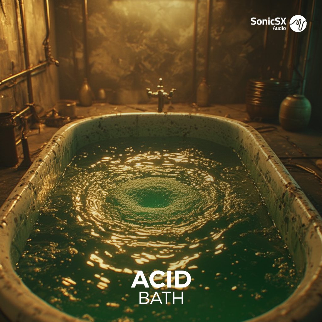 Acid Bath