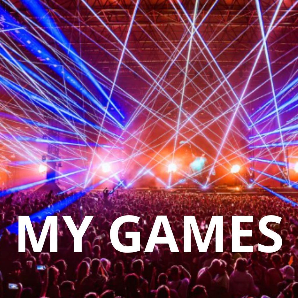 My Games