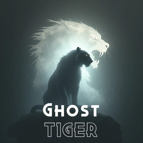 Ghost Producer 1 Ghost Tiger