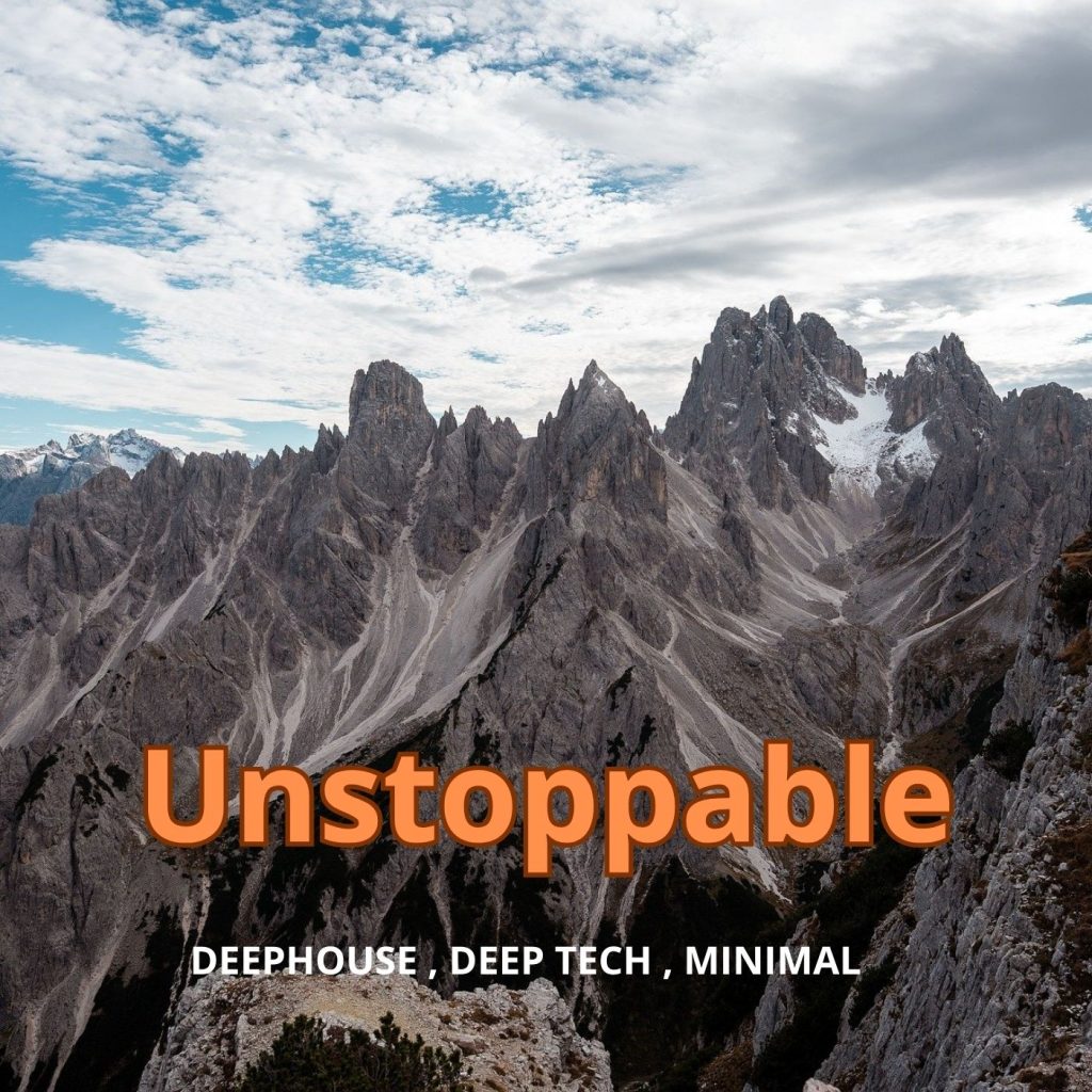 Unstoppable