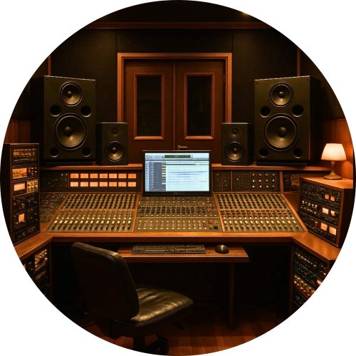 Ghost Producer 1 Talent Musix