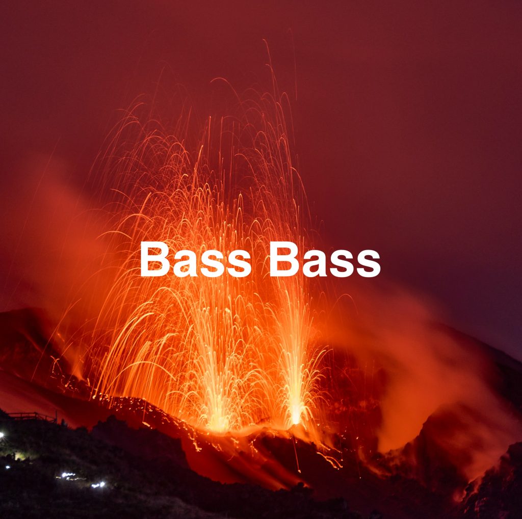 Bass Bass